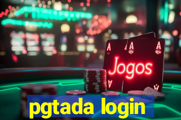 pgtada login